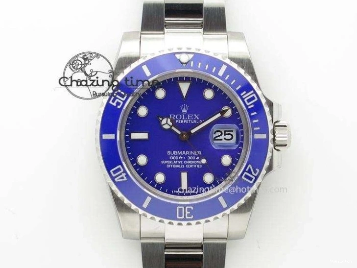 Best Edition QF SA4130 on 1:1 116500 White Dial SS Daytona Bracelet 0501
